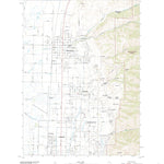 Smithfield, UT (2020, 24000-Scale) Preview 1