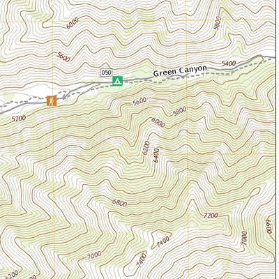 Smithfield, UT (2020, 24000-Scale) Preview 3