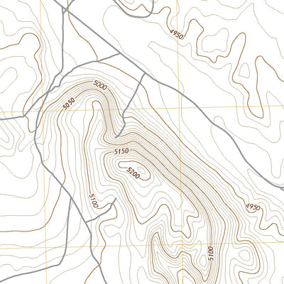 Red Knolls, UT (2020, 24000-Scale) Preview 3