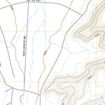 Oljato, UT (2020, 24000-Scale) Preview 2