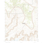 Navajo Point, UT (2020, 24000-Scale) Preview 1