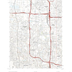 Salt Lake City South, UT (2020, 24000-Scale) Preview 1
