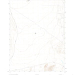 Sand Pass NE, UT (2020, 24000-Scale) Preview 1
