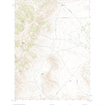 Potters Creek, UT (2020, 24000-Scale) Preview 1