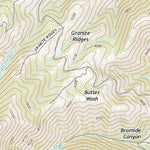 Mount Ellen, UT (2020, 24000-Scale) Preview 3