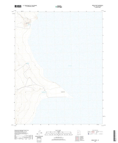 Needle Point, UT (2020, 24000-Scale) Preview 1