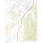 Santaquin, UT (2020, 24000-Scale) Preview 1