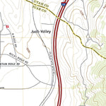 Santaquin, UT (2020, 24000-Scale) Preview 2