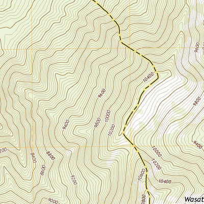 Santaquin, UT (2020, 24000-Scale) Preview 3
