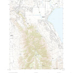 Saratoga Springs, UT (2020, 24000-Scale) Preview 1