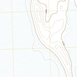 South of Arinosa SE, UT (2020, 24000-Scale) Preview 3