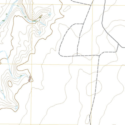 San Juan Hill, UT (2020, 24000-Scale) Preview 2