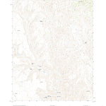 Needle Eye Point, UT (2020, 24000-Scale) Preview 1