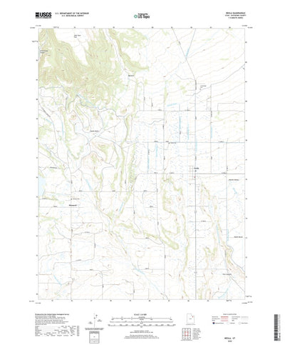 Neola, UT (2020, 24000-Scale) Preview 1