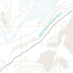 Pot Mountain, UT (2020, 24000-Scale) Preview 2