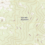 Sewing Machine Pass, UT (2020, 24000-Scale) Preview 2