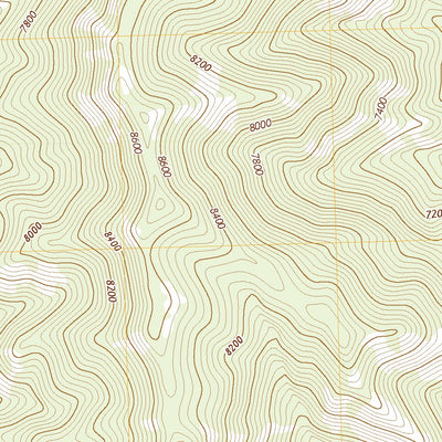 Sewing Machine Pass, UT (2020, 24000-Scale) Preview 3