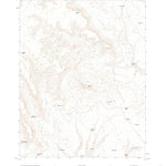 Ship Mountain Point, UT (2020, 24000-Scale) Preview 1
