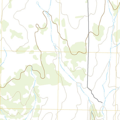 Sop Canyon, UT (2020, 24000-Scale) Preview 2