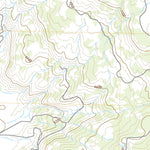 Sop Canyon, UT (2020, 24000-Scale) Preview 3