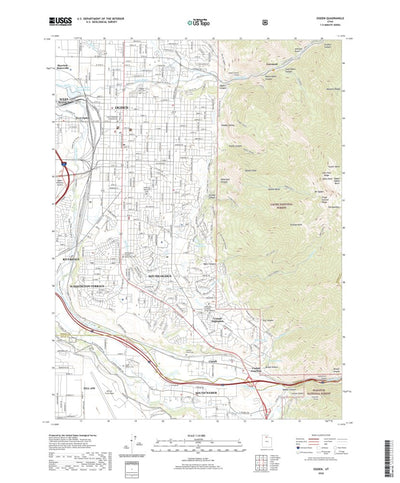 Ogden, UT (2020, 24000-Scale) Preview 1