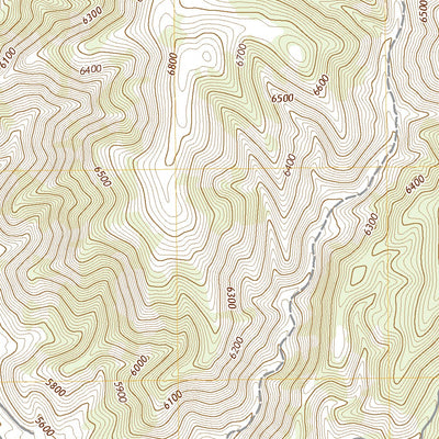 Soldiers Pass, UT (2020, 24000-Scale) Preview 3