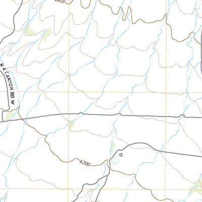 Sunnyside, UT (2020, 24000-Scale) Preview 2