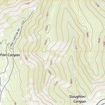 Sunnyside, UT (2020, 24000-Scale) Preview 3