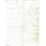 Richmond, UT (2020, 24000-Scale) Preview 1