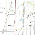 Richmond, UT (2020, 24000-Scale) Preview 2
