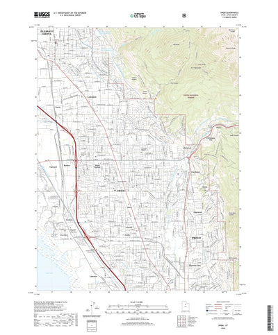Orem, UT (2020, 24000-Scale) Preview 1