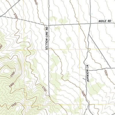 Saint John, UT (2020, 24000-Scale) Preview 3