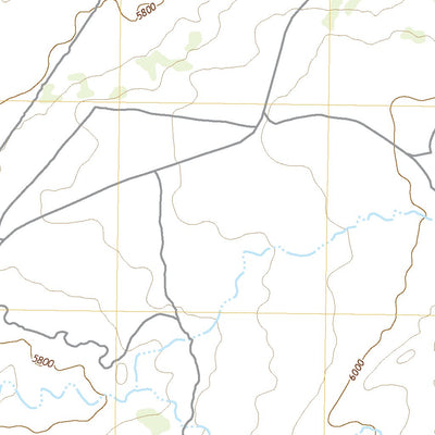 The Knoll, UT (2020, 24000-Scale) Preview 2