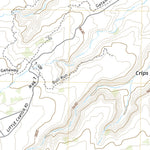 The Knoll, UT (2020, 24000-Scale) Preview 3