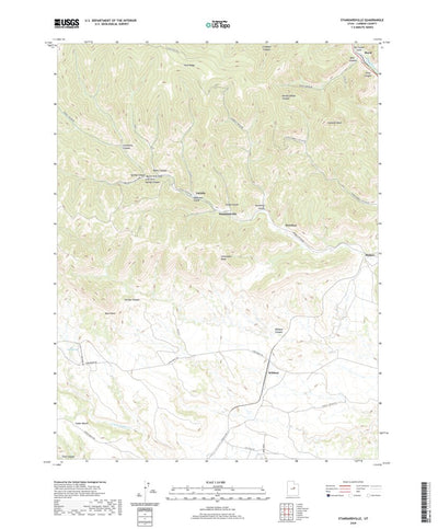 Standardville, UT (2020, 24000-Scale) Preview 1