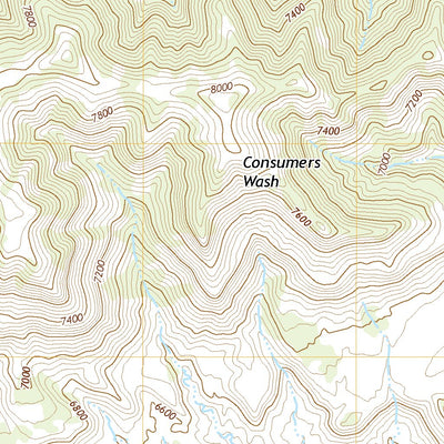 Standardville, UT (2020, 24000-Scale) Preview 2