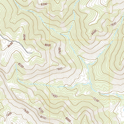 Standardville, UT (2020, 24000-Scale) Preview 3