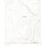 Pine Hollow Canyon, UT (2020, 24000-Scale) Preview 1