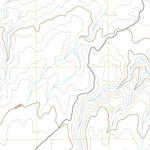 Pine Hollow Canyon, UT (2020, 24000-Scale) Preview 2