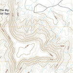 The Flat Tops, UT (2020, 24000-Scale) Preview 3