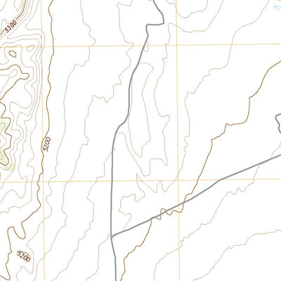 Sage Valley, UT (2020, 24000-Scale) Preview 2
