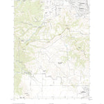 Tickville Spring, UT (2020, 24000-Scale) Preview 1