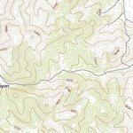 Sugarloaf, UT (2020, 24000-Scale) Preview 3