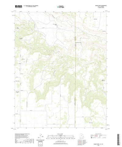 Summit Point, UT (2020, 24000-Scale) Preview 1