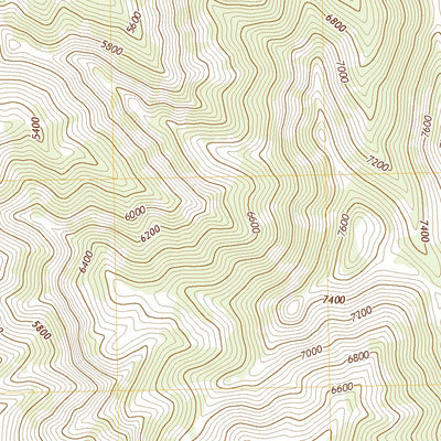 Timpie, UT (2020, 24000-Scale) Preview 3