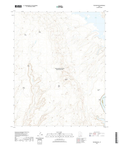 The Rincon NE, UT (2020, 24000-Scale) Preview 1
