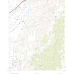 Sigurd, UT (2020, 24000-Scale) Preview 1