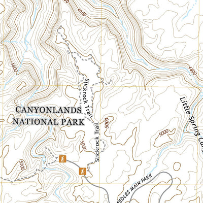 The Loop, UT (2020, 24000-Scale) Preview 2