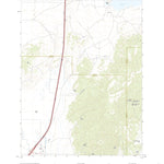 Scipio North, UT (2020, 24000-Scale) Preview 1