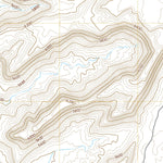 Tomsich Butte, UT (2020, 24000-Scale) Preview 3